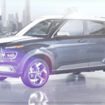Hyundai fits first-ever Venue SUV with Nexen Tire